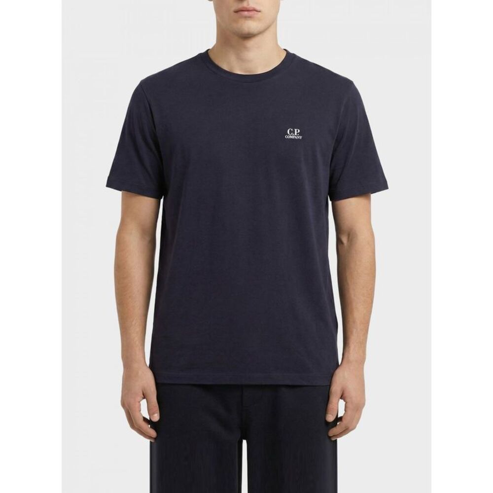 C.P. Company T-Shirt Men Blue